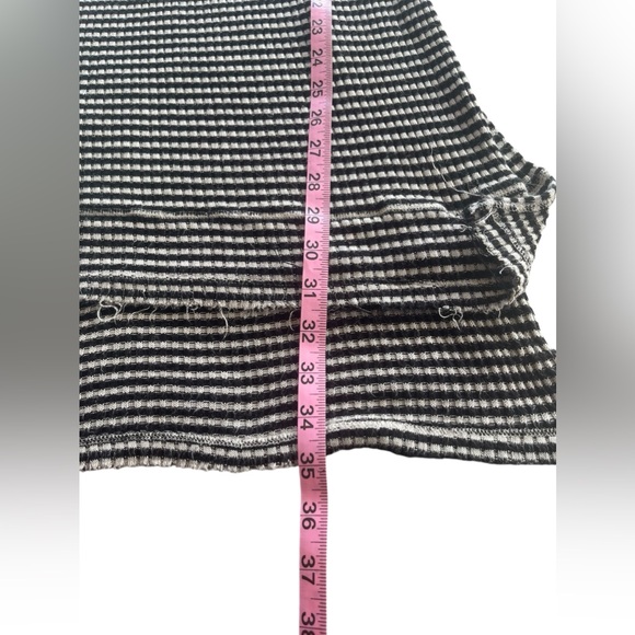 Free People - Long sleeve tunic Thermal - Picture 5 of 9